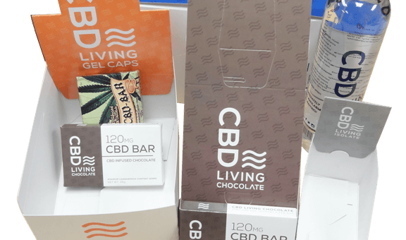 Avoiding Costly Packaging Mistakes of CBD Products