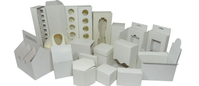 Packaging plays a crucial role in helping with the success of products