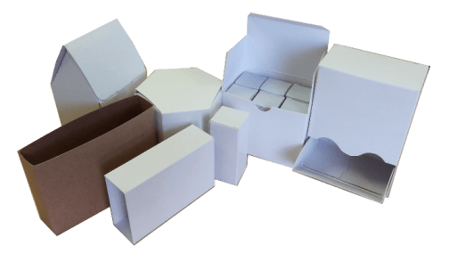 Changing to Custom Color Boxes from Plain Kraft Boxes will Upscale Your Product Sales