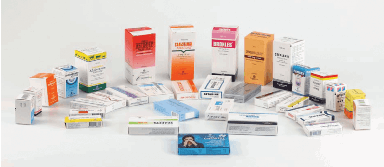 Choose the Most Creative for your Custom Pharmaceutical Boxes
