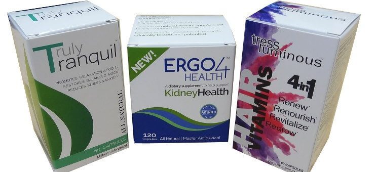 Custom Printed Dietary Supplement Boxes And Packaging Can Help You Ensuring Safe Delivery