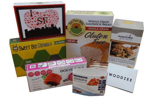 Custom Printed Food Boxes and Packaging – Innovation and Creativity
