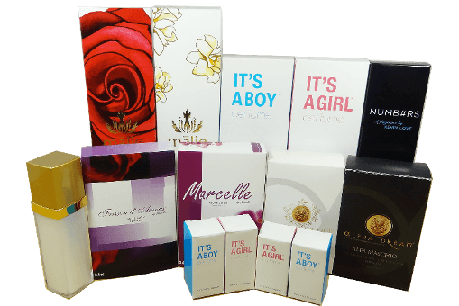 Custom Printed Perfume Boxes and Packaging – A Lucrative Way to Sell