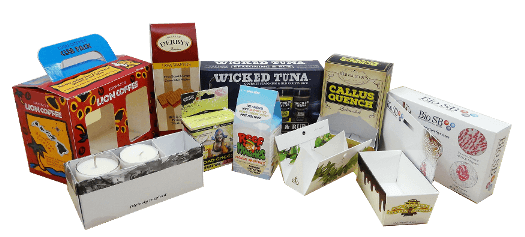 Full Color Boxes Printing – The Win Win Your Products will get