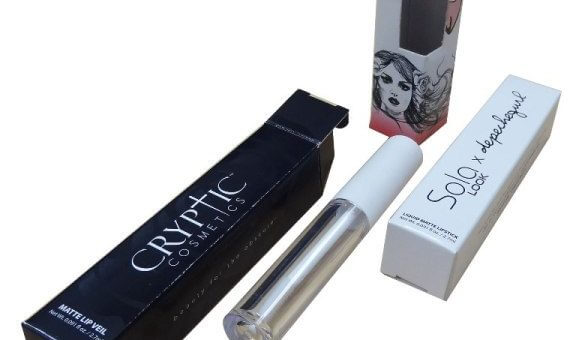 How To Make Your Custom Printed Lip Gloss Boxes And Packaging Standout