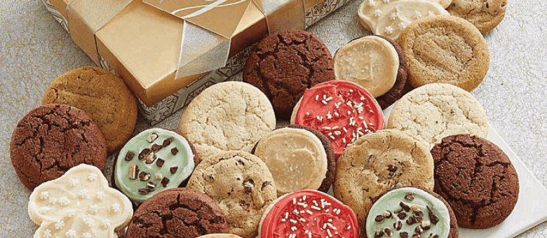 How the Custom Cardboard Boxes Printing for Cookies Products will drive sales
