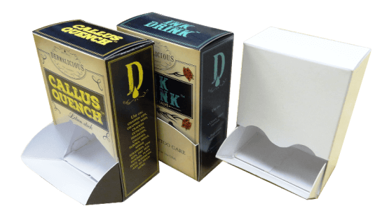 Importance of a Reliable Custom Printed Dispenser Boxes and Packaging Vendor