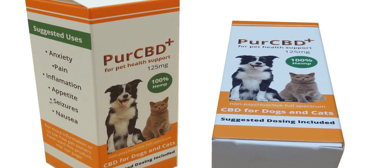 The Surest Way to Attract Customers in the Emerging CBD Pet Care Market