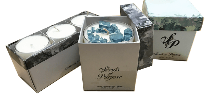Tips to Make Your Custom Printed Candle Boxes and Packaging More Brand-able