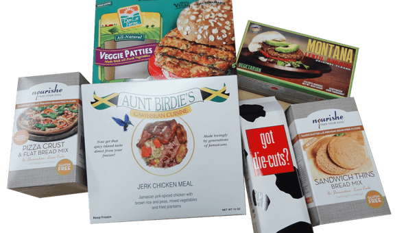 Must-Haves for Paperboard Food Products Packaging